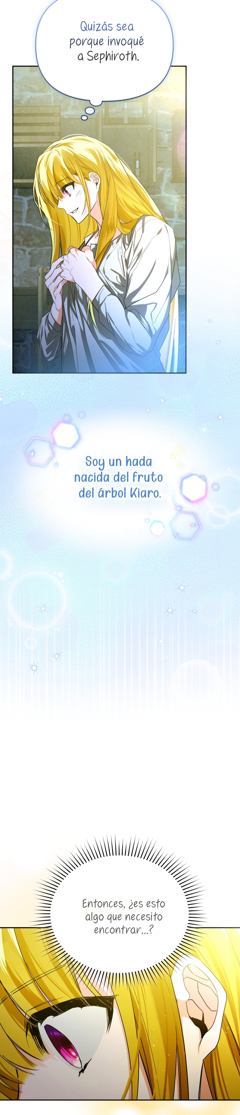 Caí en los brazos de un villano loco Capítulo 65 - Página 27