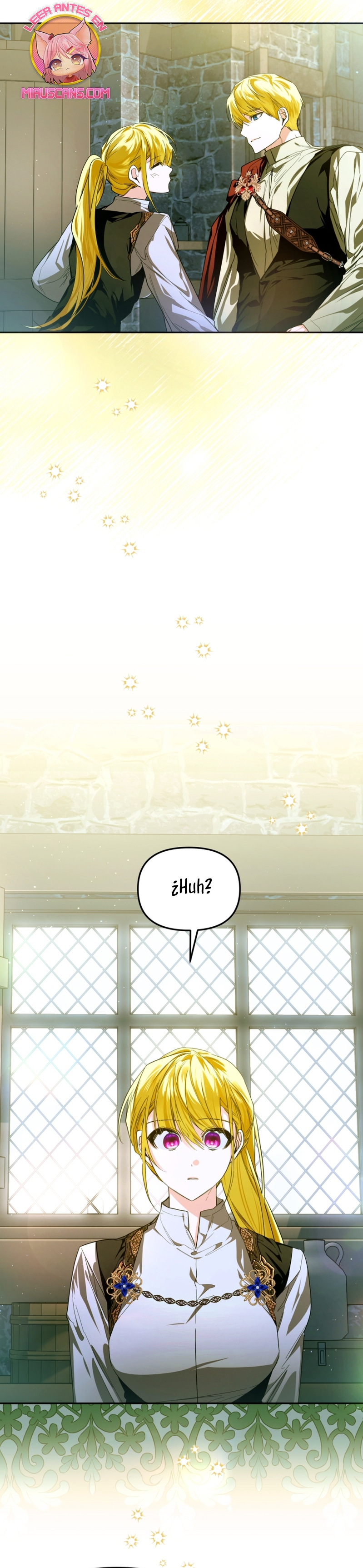 Caí en los brazos de un villano loco Capítulo 65 - Página 29