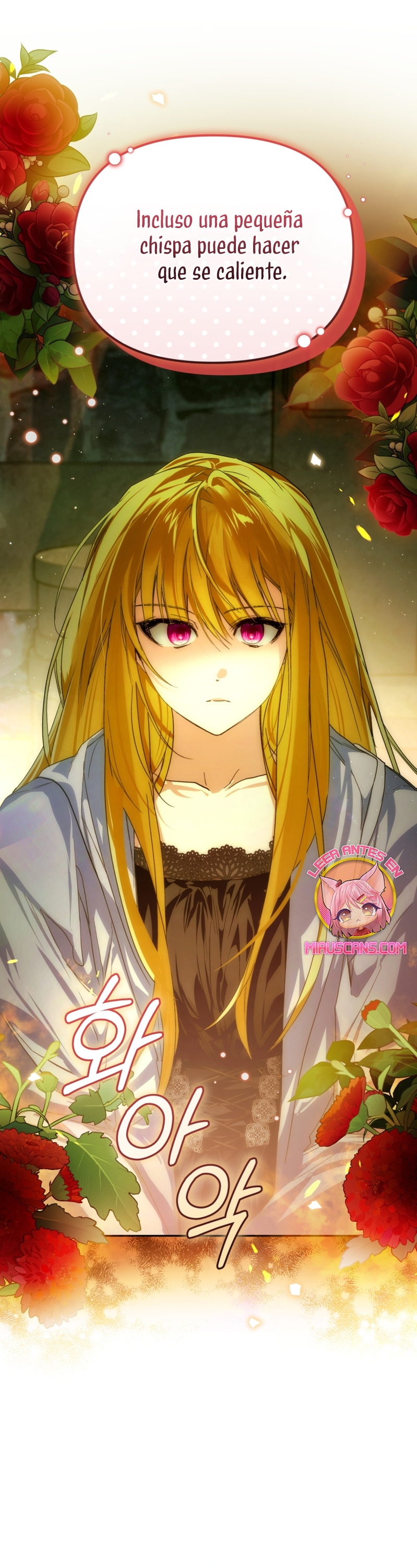 Caí en los brazos de un villano loco Capítulo 65 - Página 3