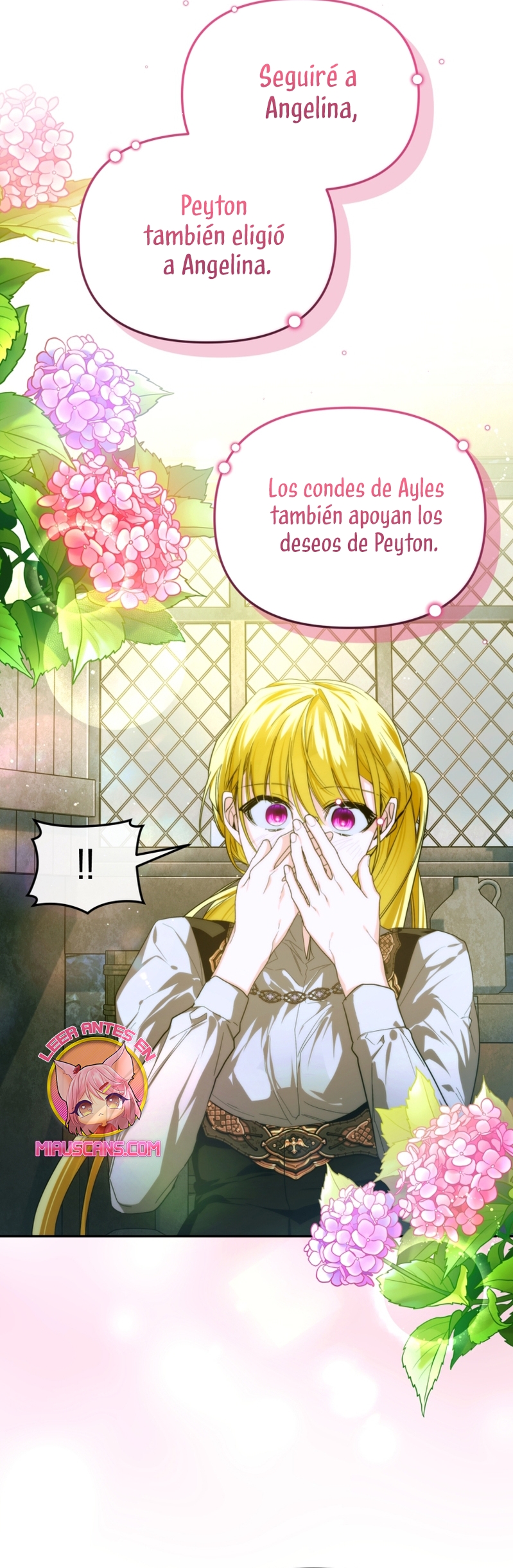 Caí en los brazos de un villano loco Capítulo 65 - Página 37