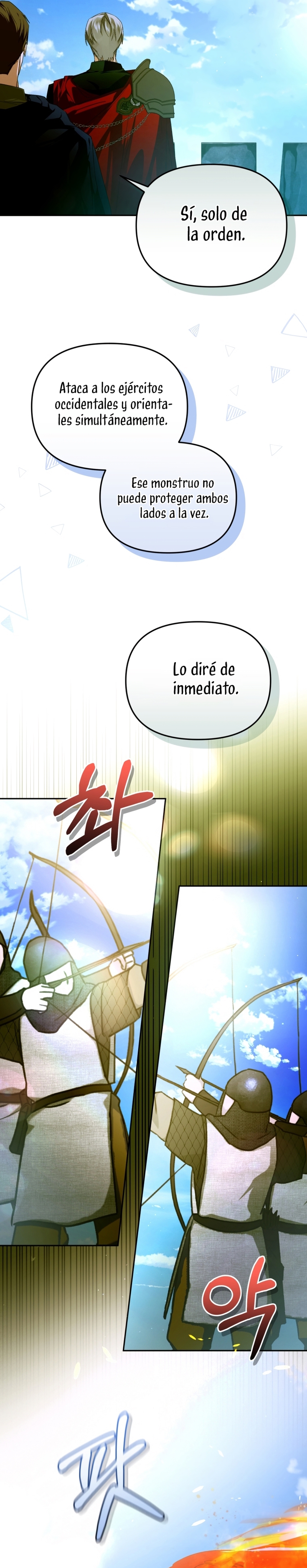 Caí en los brazos de un villano loco Capítulo 76 - Página 13