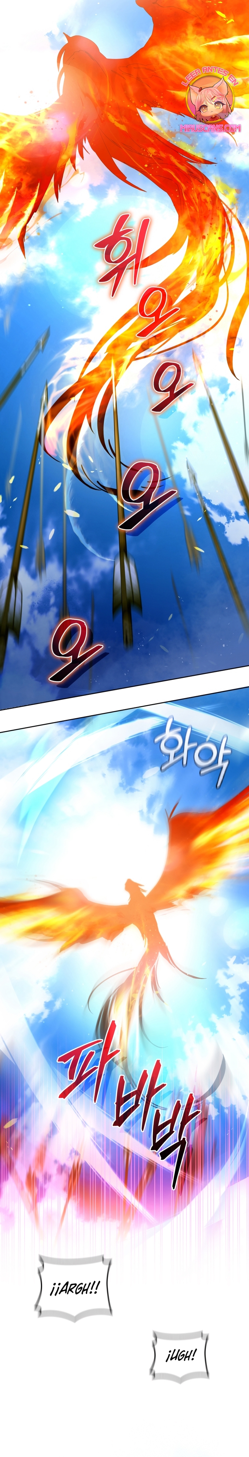 Caí en los brazos de un villano loco Capítulo 76 - Página 14