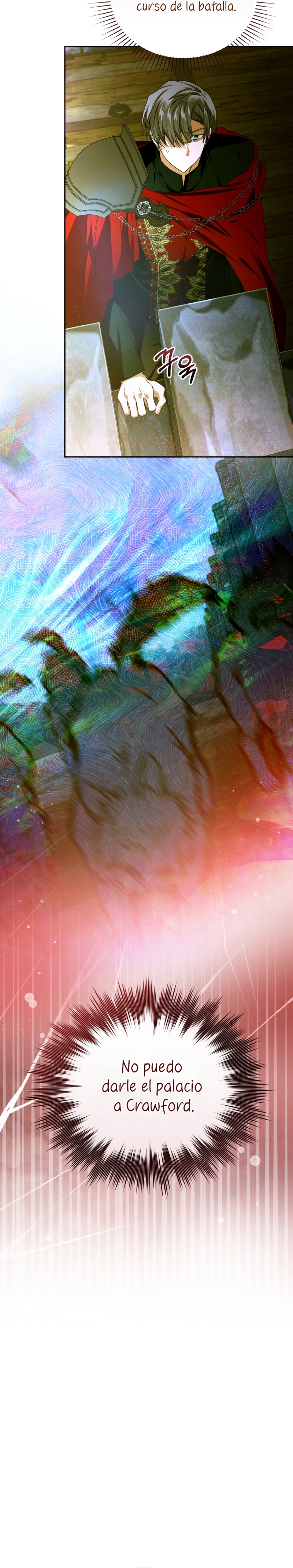 Caí en los brazos de un villano loco Capítulo 76 - Página 19