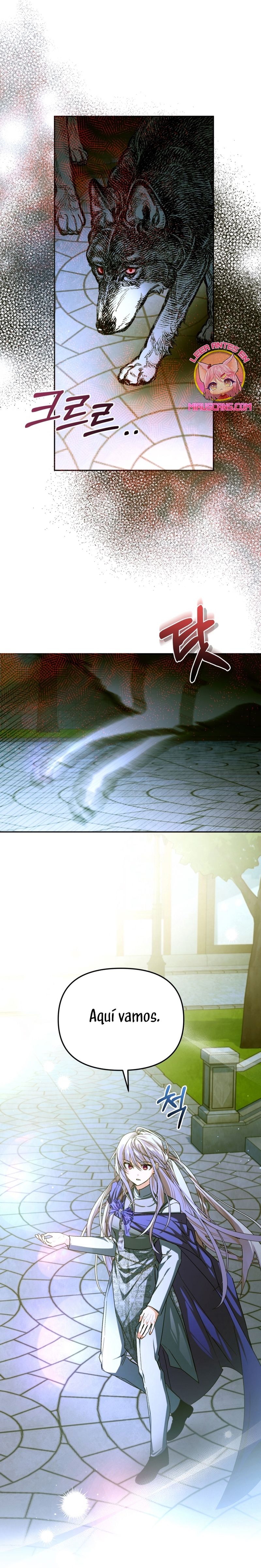 Caí en los brazos de un villano loco Capítulo 76 - Página 23