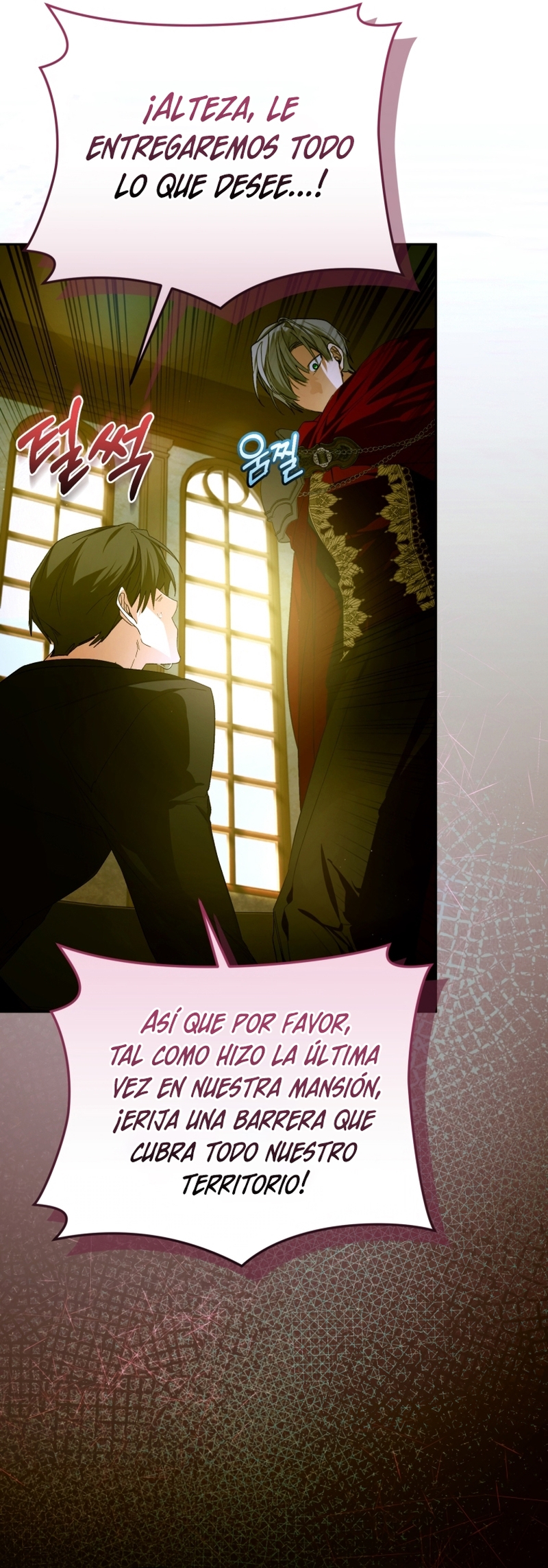 Caí en los brazos de un villano loco Capítulo 77 - Página 13