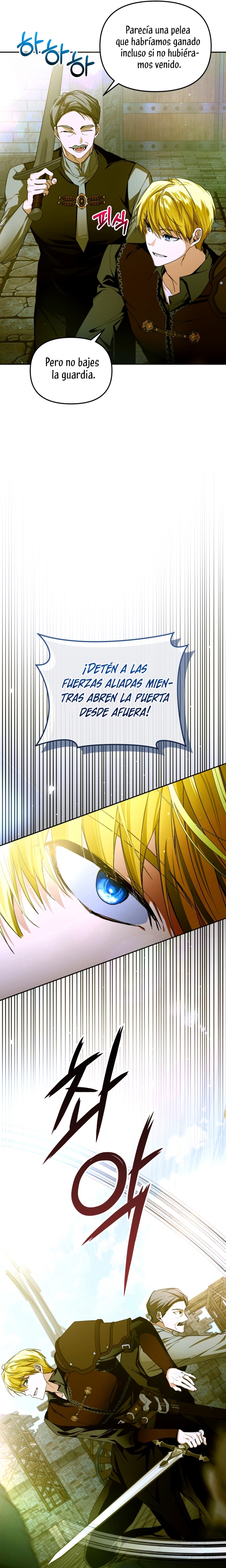 Caí en los brazos de un villano loco Capítulo 78 - Página 12