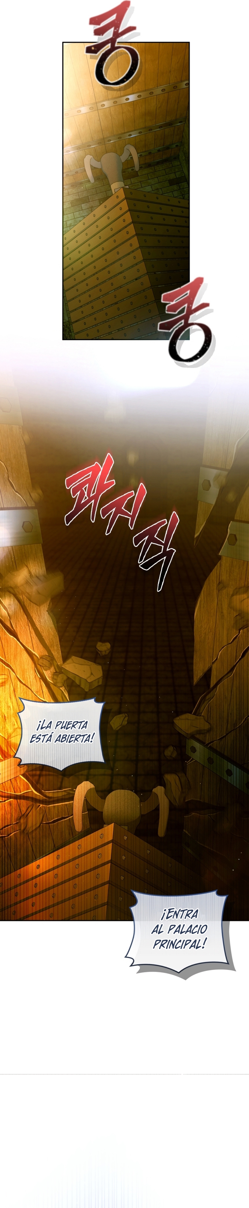 Caí en los brazos de un villano loco Capítulo 78 - Página 15