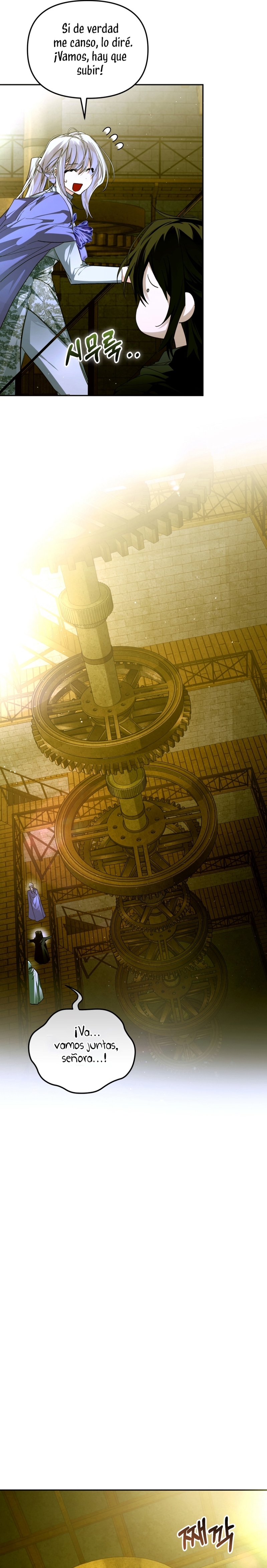 Caí en los brazos de un villano loco Capítulo 78 - Página 19