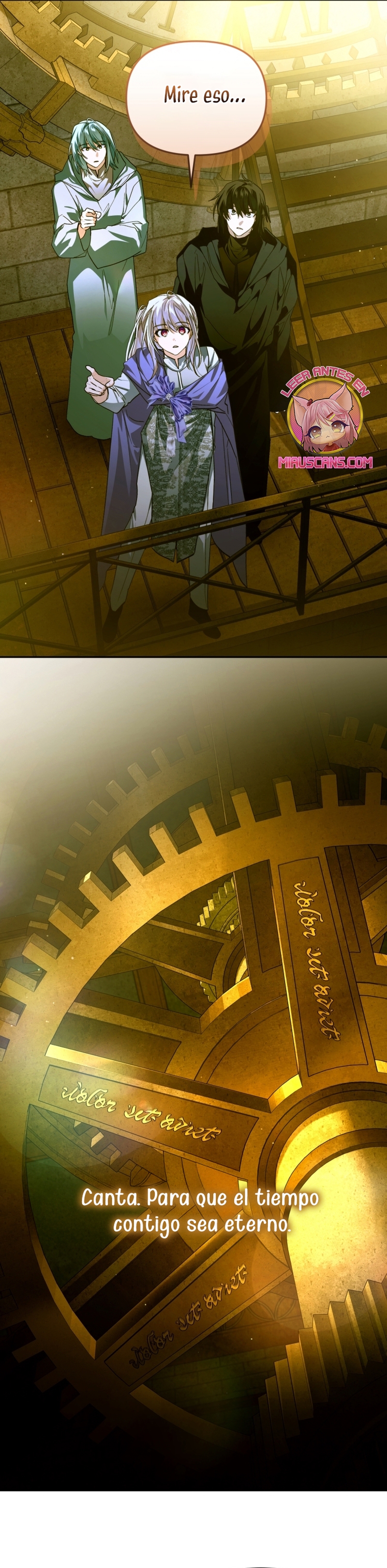 Caí en los brazos de un villano loco Capítulo 78 - Página 21