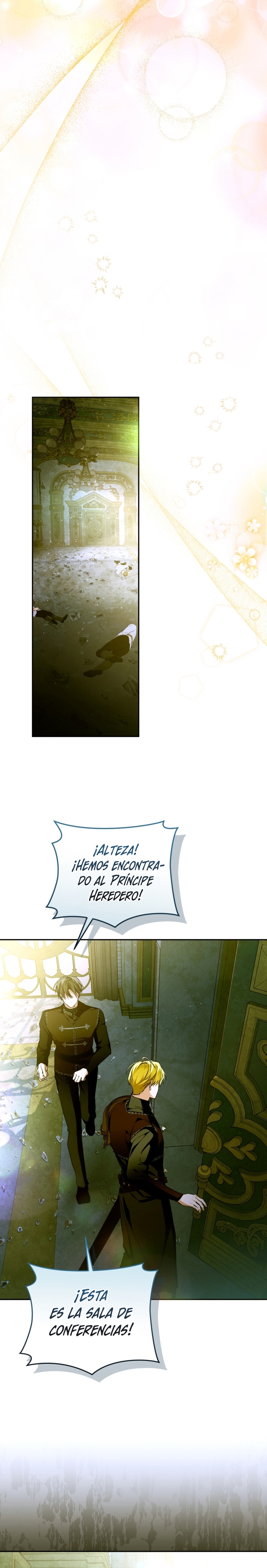 Caí en los brazos de un villano loco Capítulo 78 - Página 23