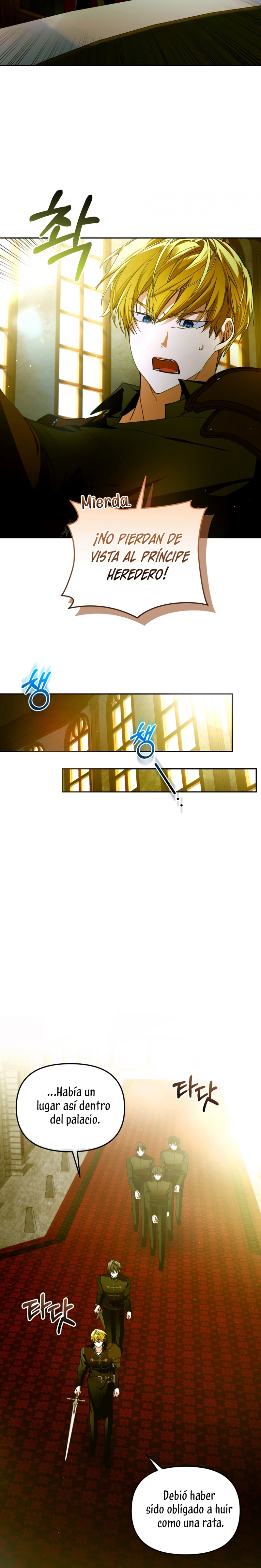 Caí en los brazos de un villano loco Capítulo 78 - Página 31