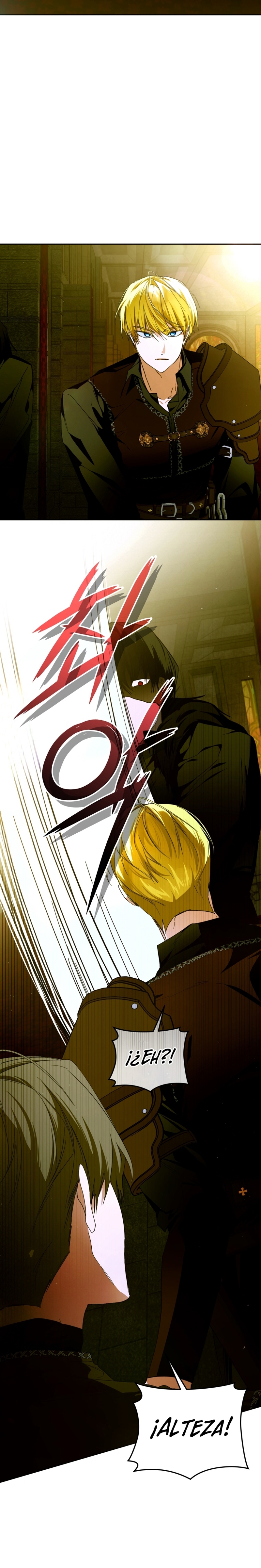 Caí en los brazos de un villano loco Capítulo 78 - Página 32