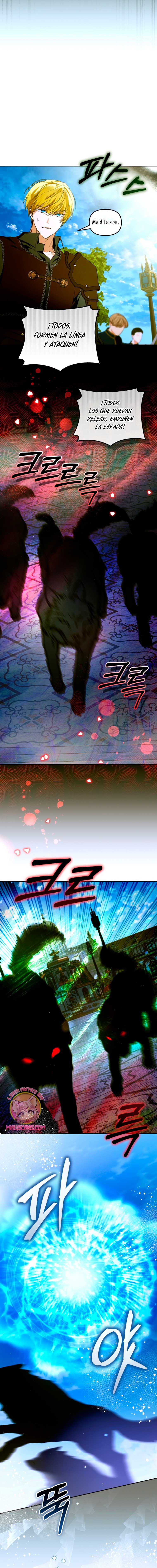 Caí en los brazos de un villano loco Capítulo 79 - Página 24