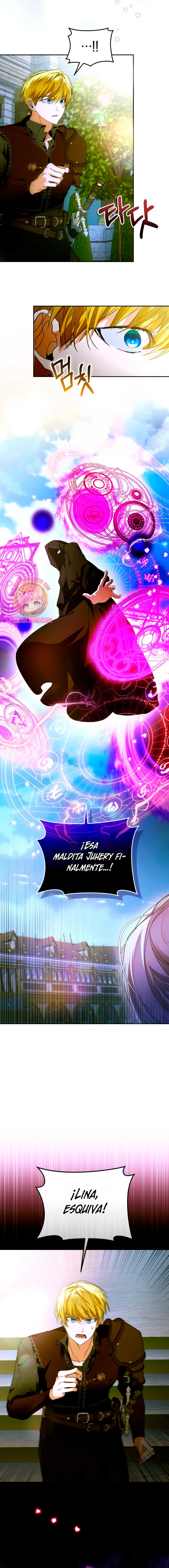 Caí en los brazos de un villano loco Capítulo 79 - Página 26