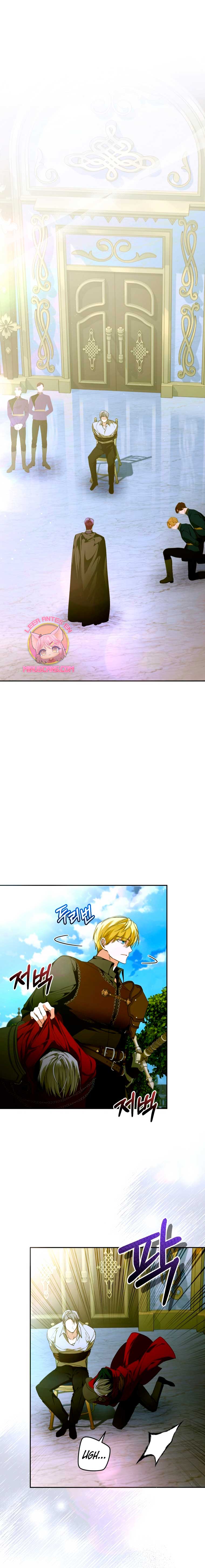 Caí en los brazos de un villano loco Capítulo 79 - Página 7