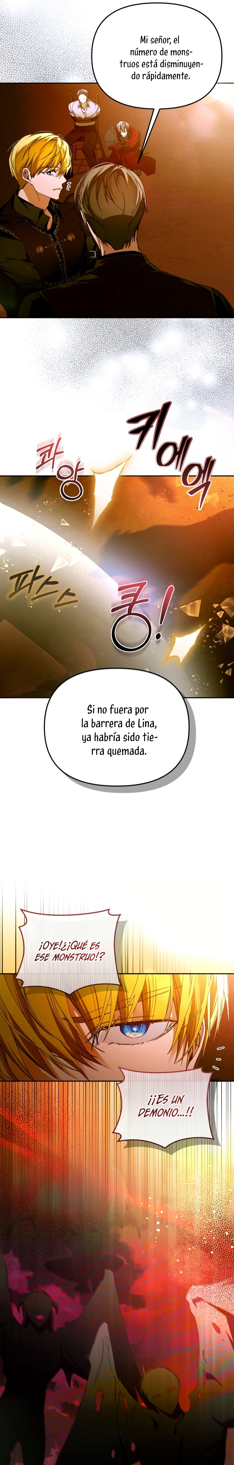 Caí en los brazos de un villano loco Capítulo 80 - Página 24