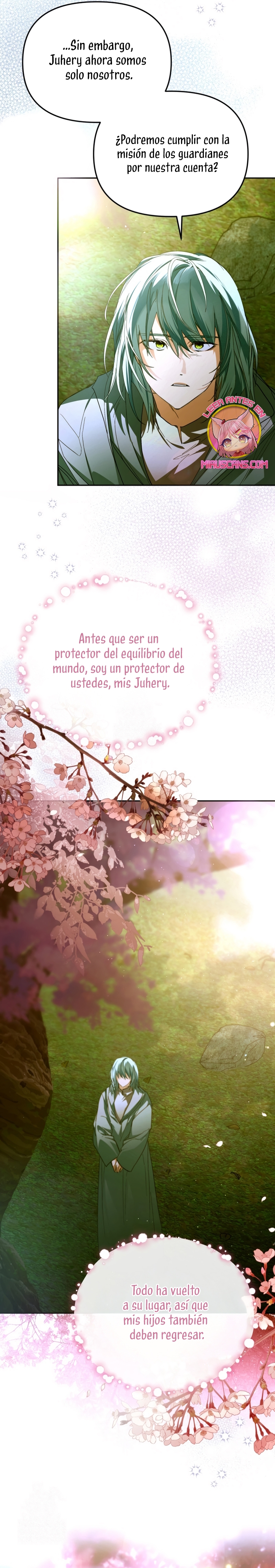 Caí en los brazos de un villano loco Capítulo 83 - Página 10