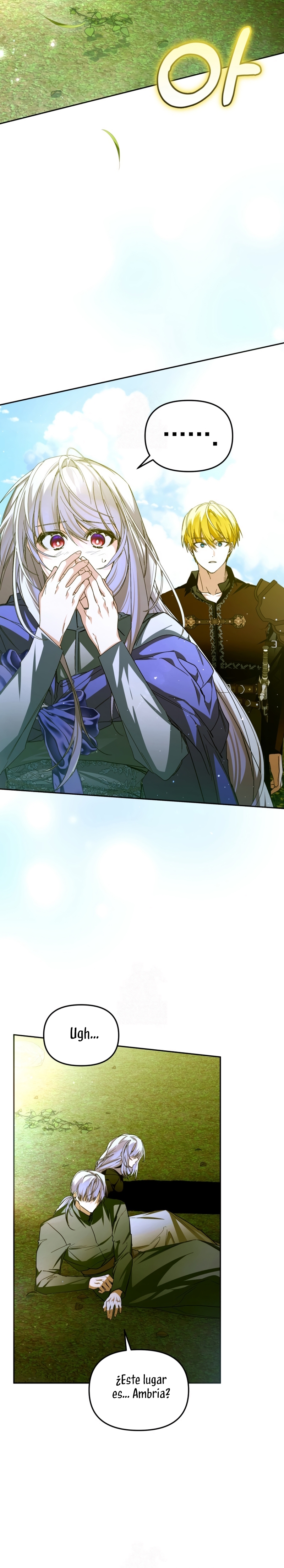 Caí en los brazos de un villano loco Capítulo 83 - Página 12