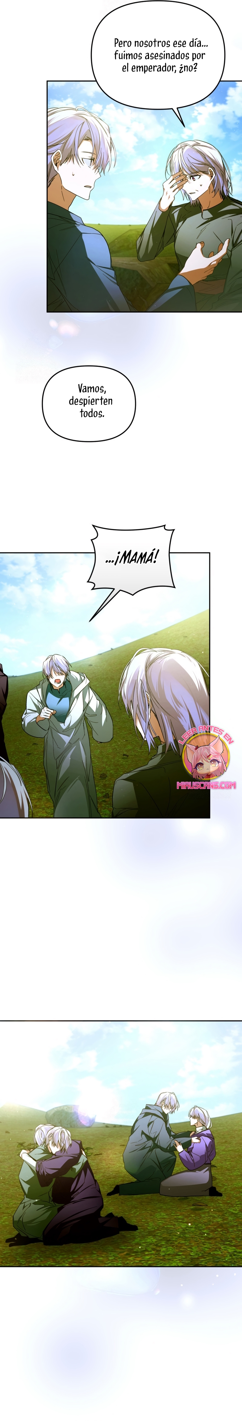 Caí en los brazos de un villano loco Capítulo 83 - Página 13