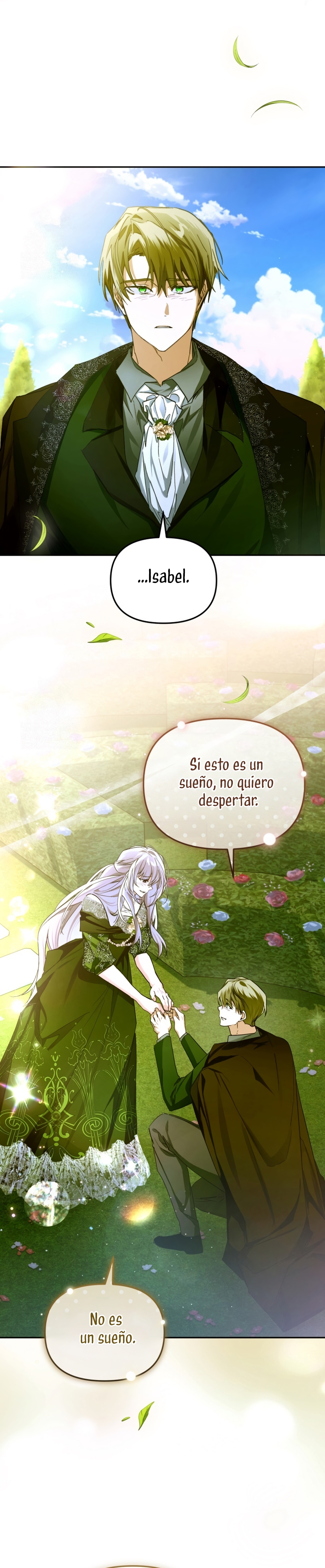 Caí en los brazos de un villano loco Capítulo 83 - Página 26