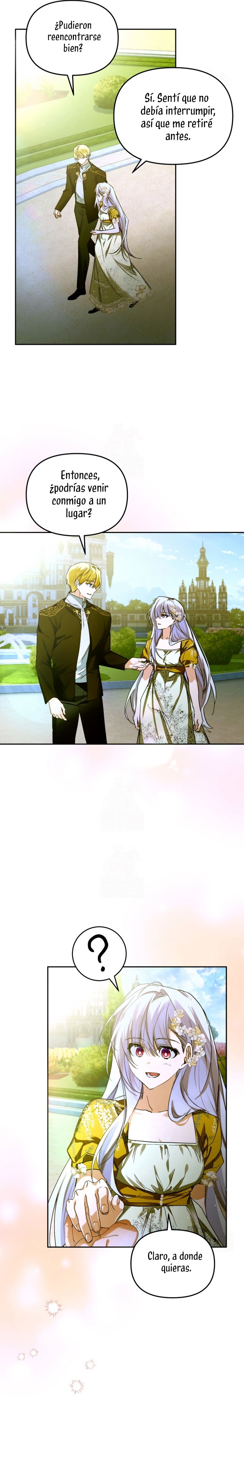 Caí en los brazos de un villano loco Capítulo 83 - Página 28