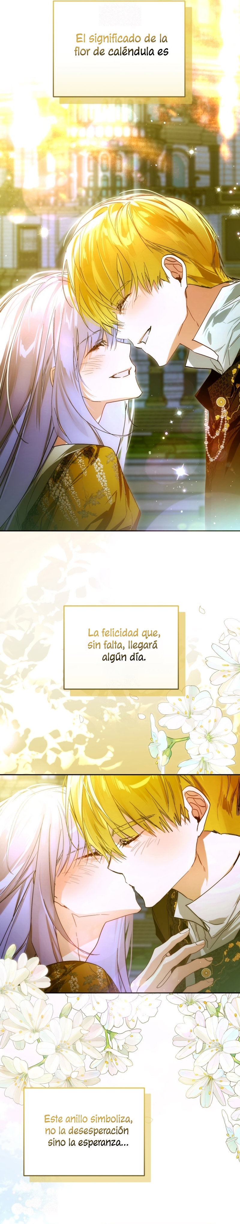 Caí en los brazos de un villano loco Capítulo 83 - Página 34