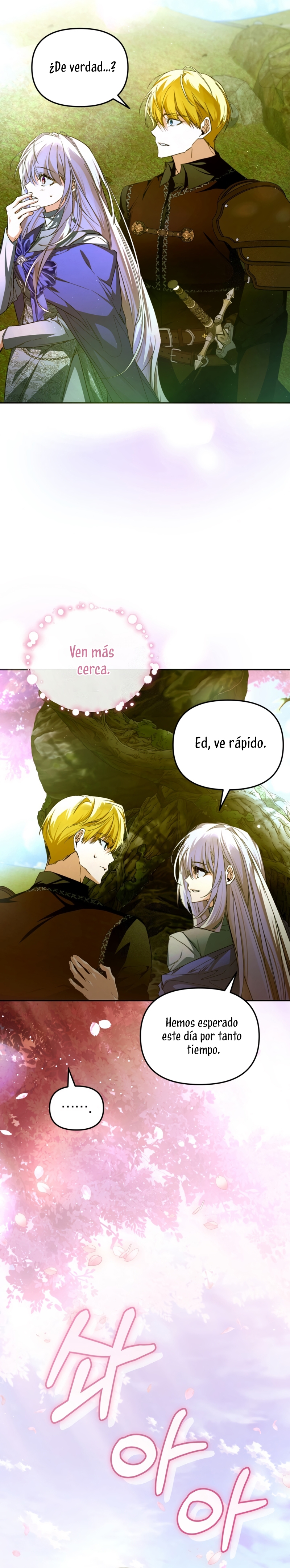 Caí en los brazos de un villano loco Capítulo 83 - Página 5