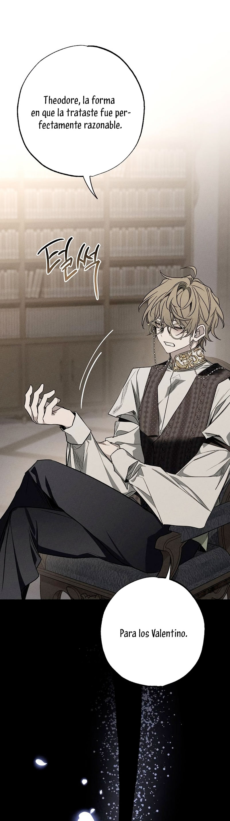 Mi marido, que me odiaba, perdió la memoria Capítulo 14 - Página 10