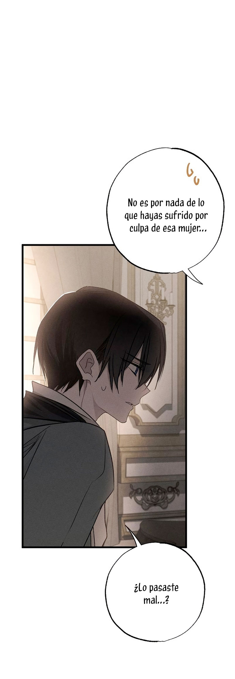 Mi marido, que me odiaba, perdió la memoria Capítulo 14 - Página 13