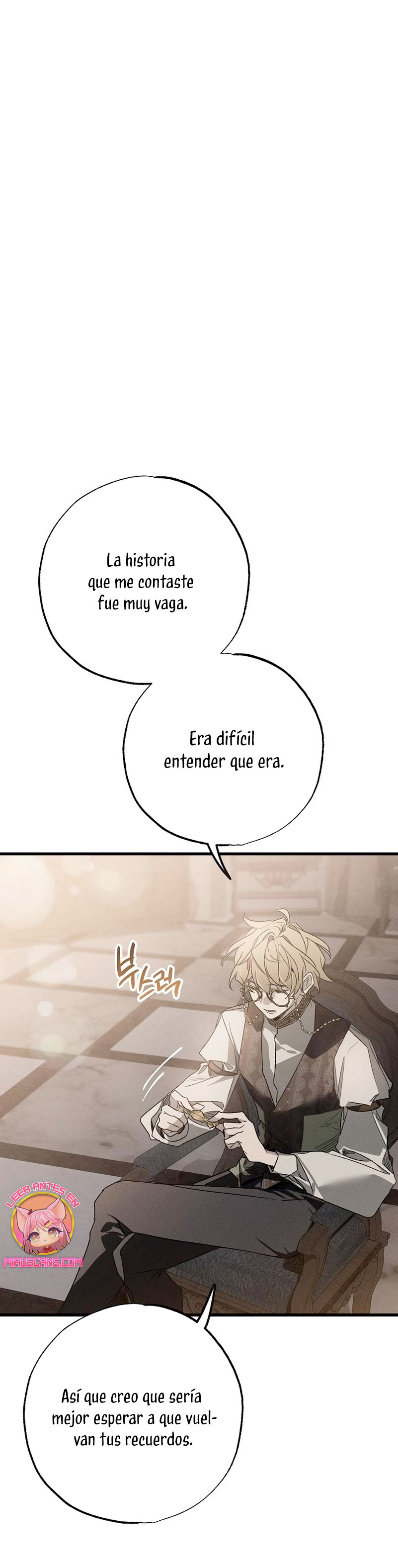 Mi marido, que me odiaba, perdió la memoria Capítulo 14 - Página 14