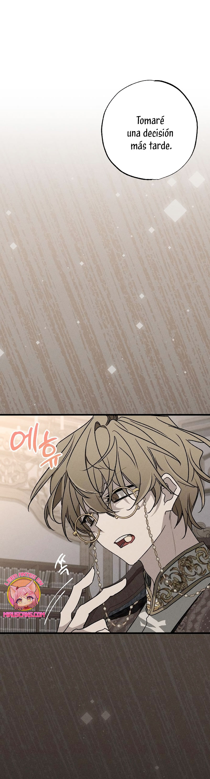 Mi marido, que me odiaba, perdió la memoria Capítulo 14 - Página 16