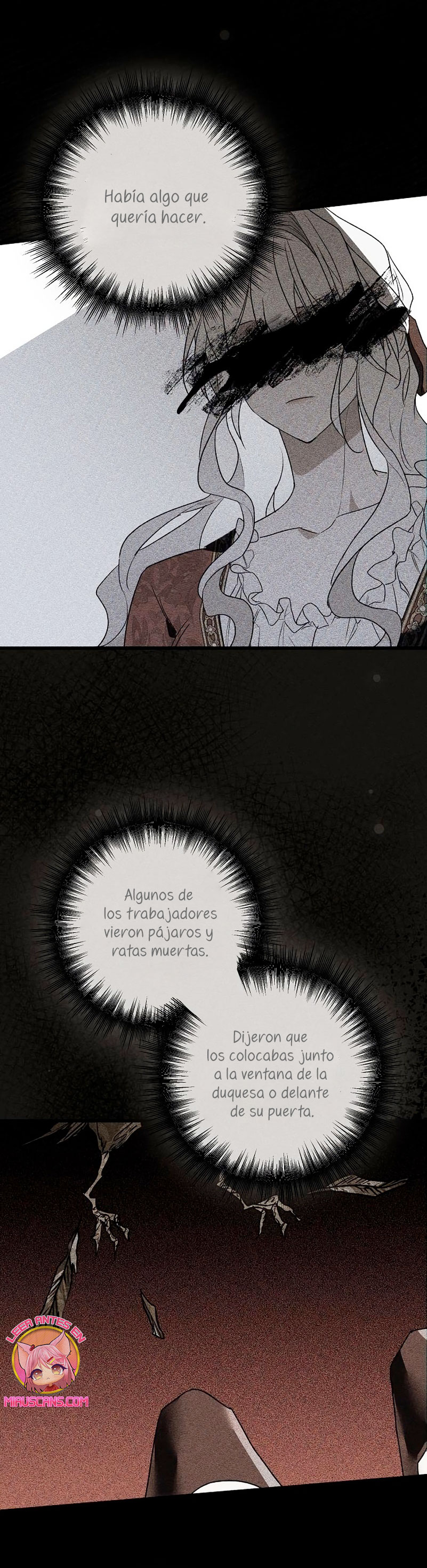 Mi marido, que me odiaba, perdió la memoria Capítulo 14 - Página 21