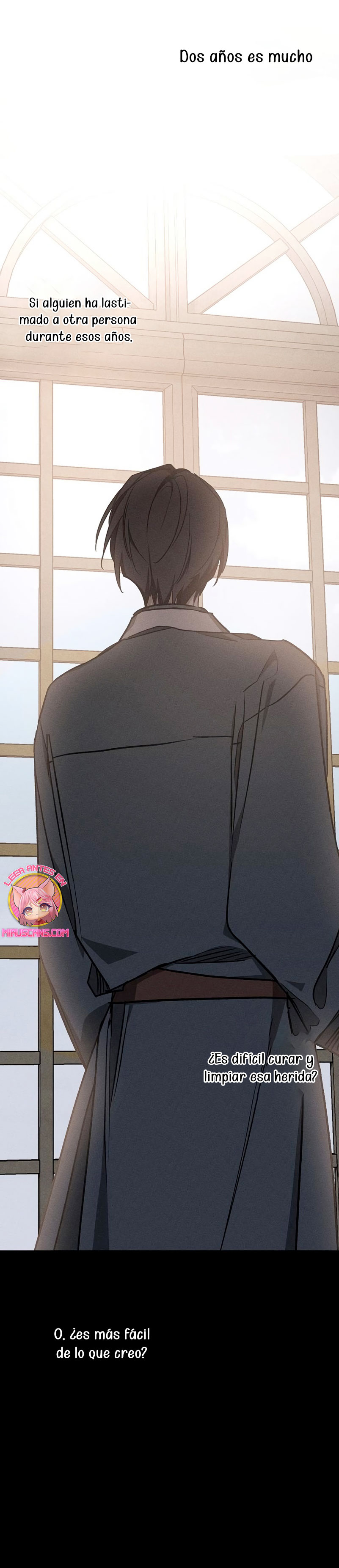 Mi marido, que me odiaba, perdió la memoria Capítulo 14 - Página 27