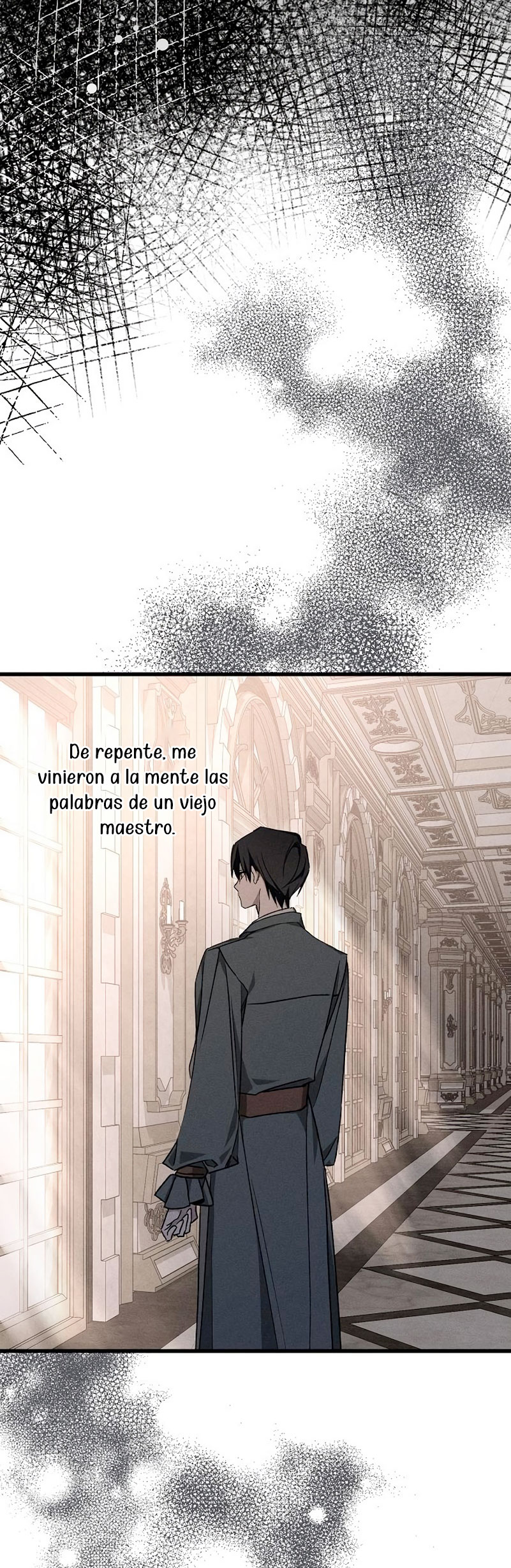 Mi marido, que me odiaba, perdió la memoria Capítulo 14 - Página 30