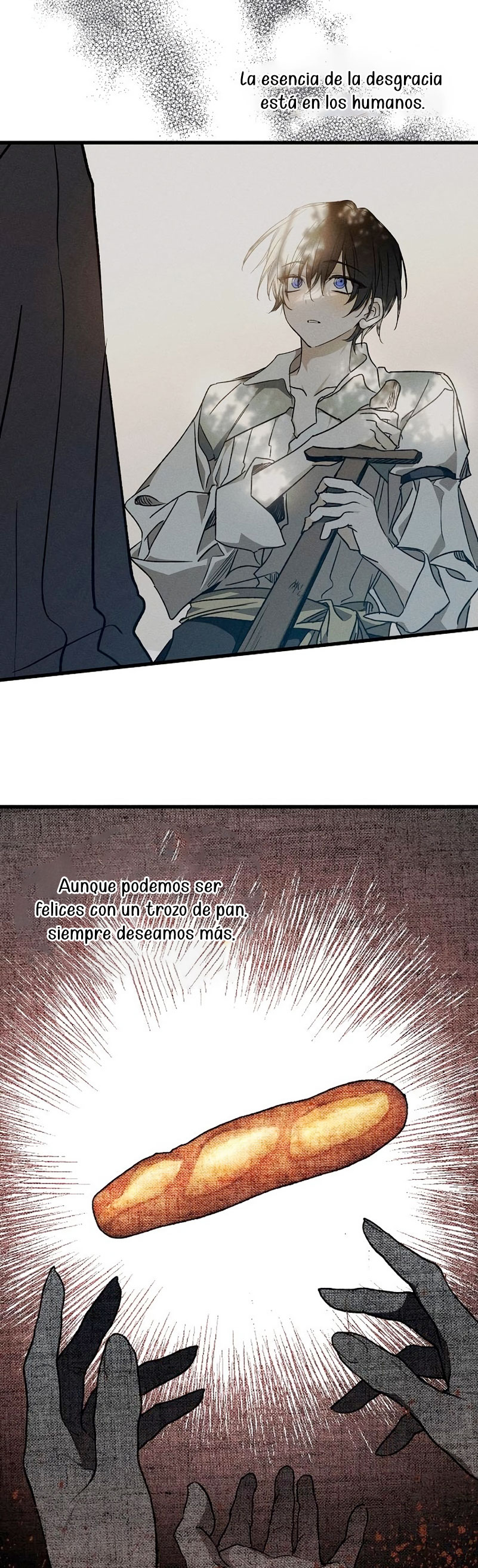 Mi marido, que me odiaba, perdió la memoria Capítulo 14 - Página 31