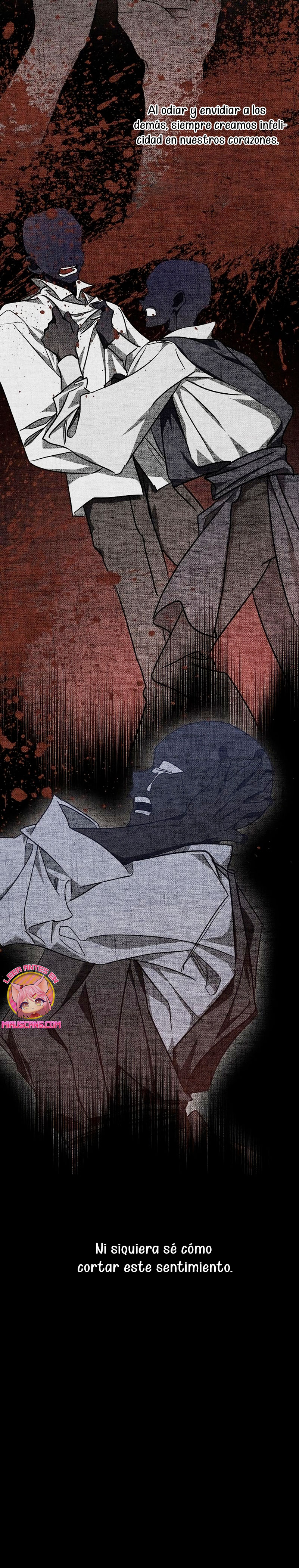 Mi marido, que me odiaba, perdió la memoria Capítulo 14 - Página 32