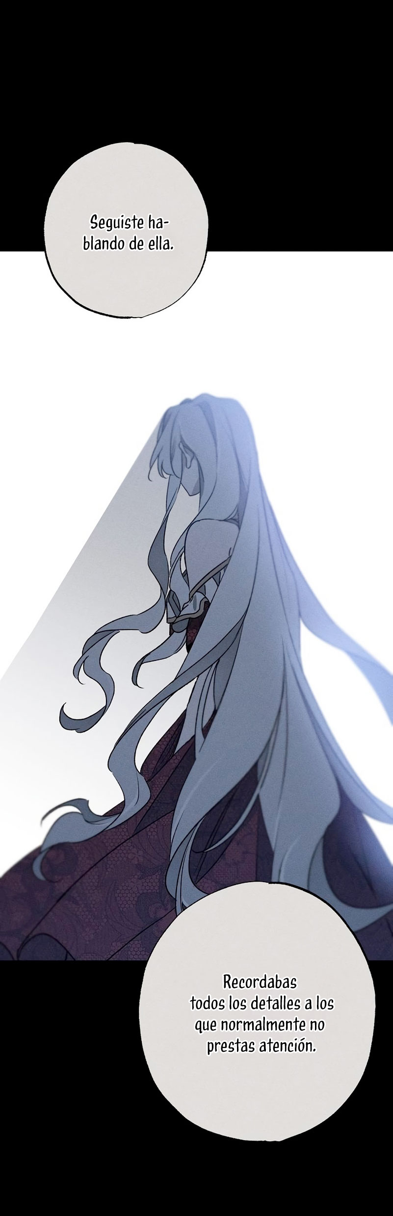 Mi marido, que me odiaba, perdió la memoria Capítulo 14 - Página 39