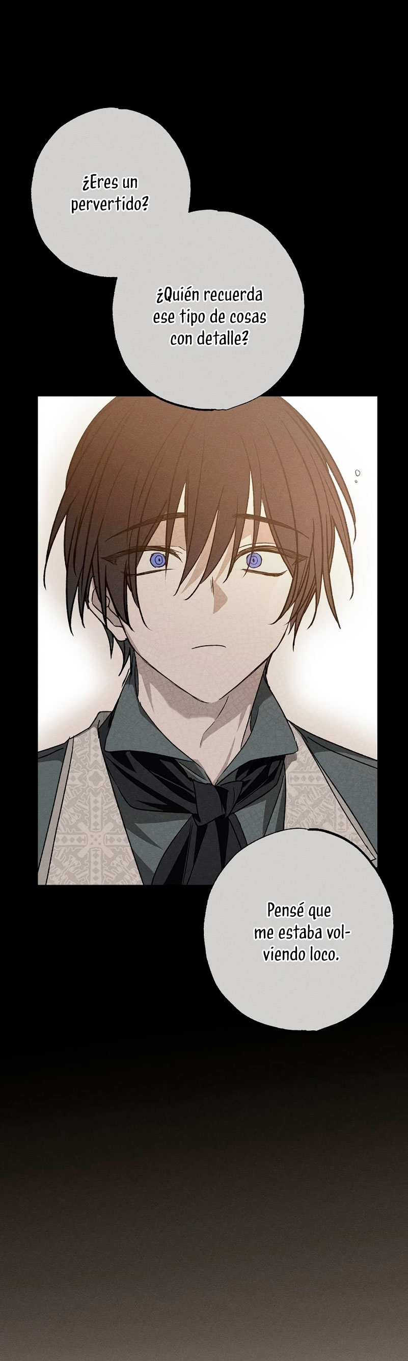 Mi marido, que me odiaba, perdió la memoria Capítulo 14 - Página 41