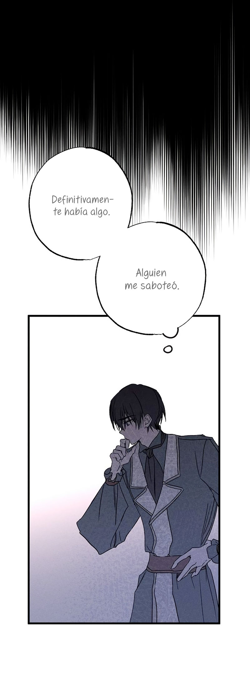 Mi marido, que me odiaba, perdió la memoria Capítulo 14 - Página 44