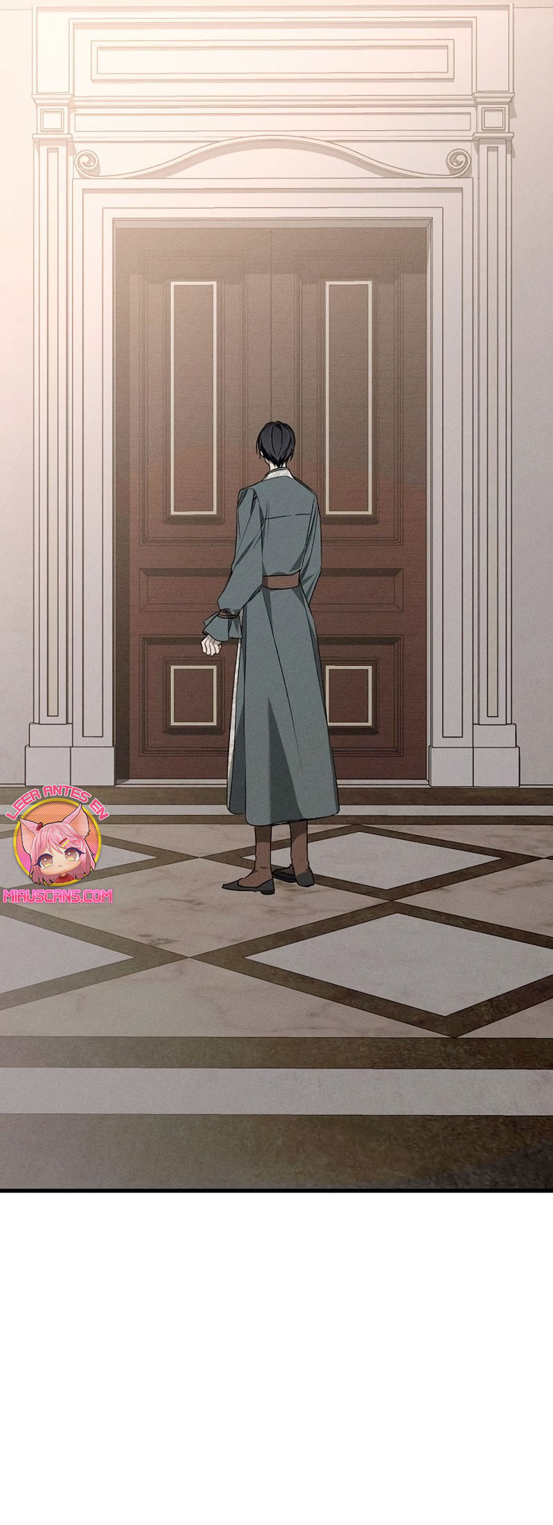 Mi marido, que me odiaba, perdió la memoria Capítulo 14 - Página 47