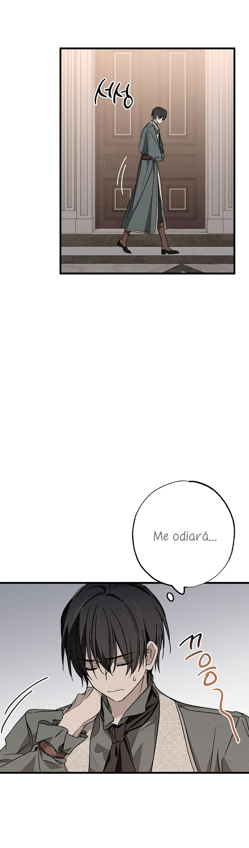 Mi marido, que me odiaba, perdió la memoria Capítulo 14 - Página 50