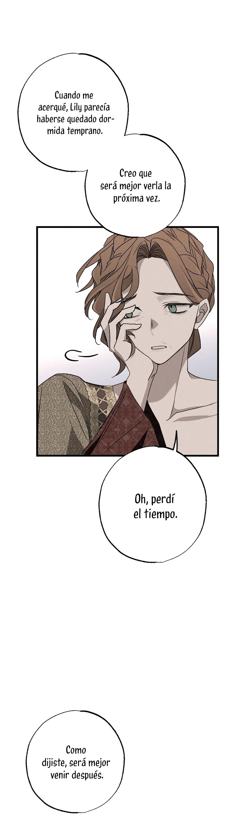 Mi marido, que me odiaba, perdió la memoria Capítulo 14 - Página 54