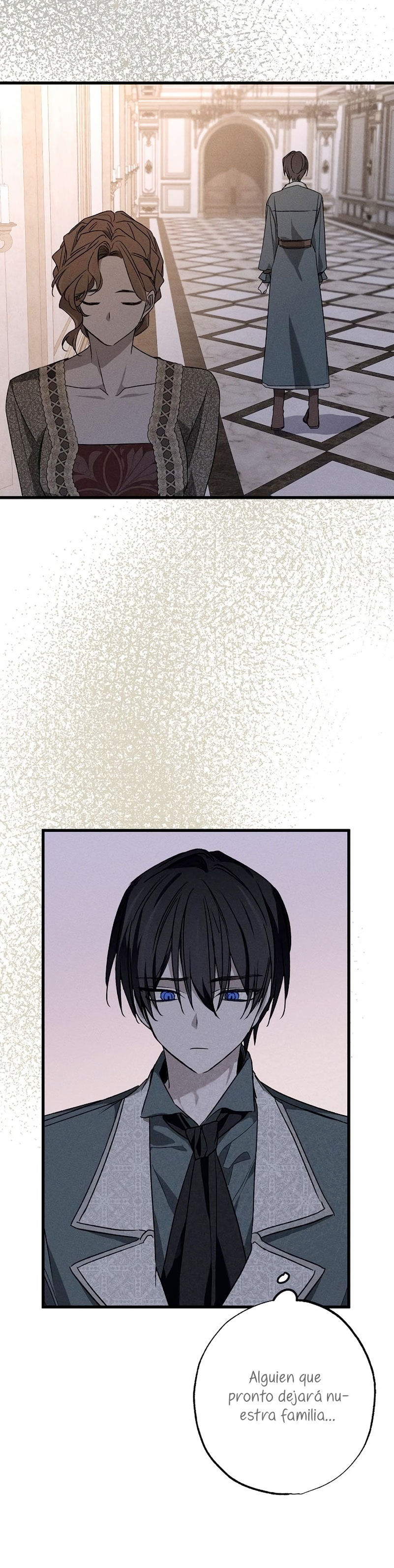 Mi marido, que me odiaba, perdió la memoria Capítulo 14 - Página 60