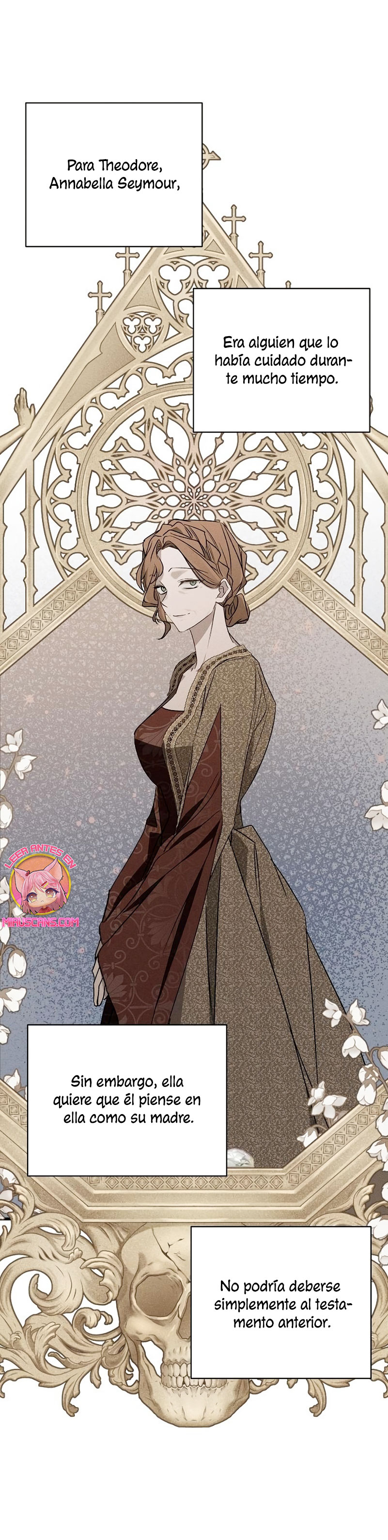 Mi marido, que me odiaba, perdió la memoria Capítulo 14 - Página 61