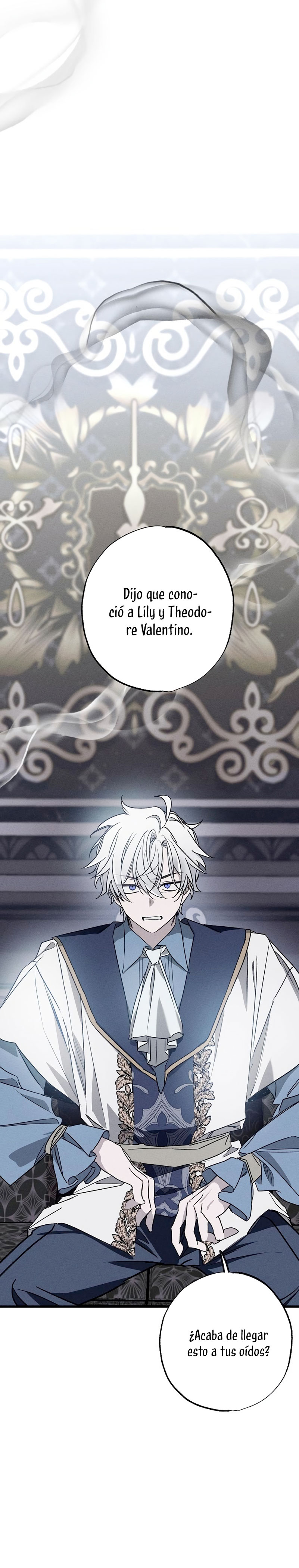 Mi marido, que me odiaba, perdió la memoria Capítulo 14 - Página 63