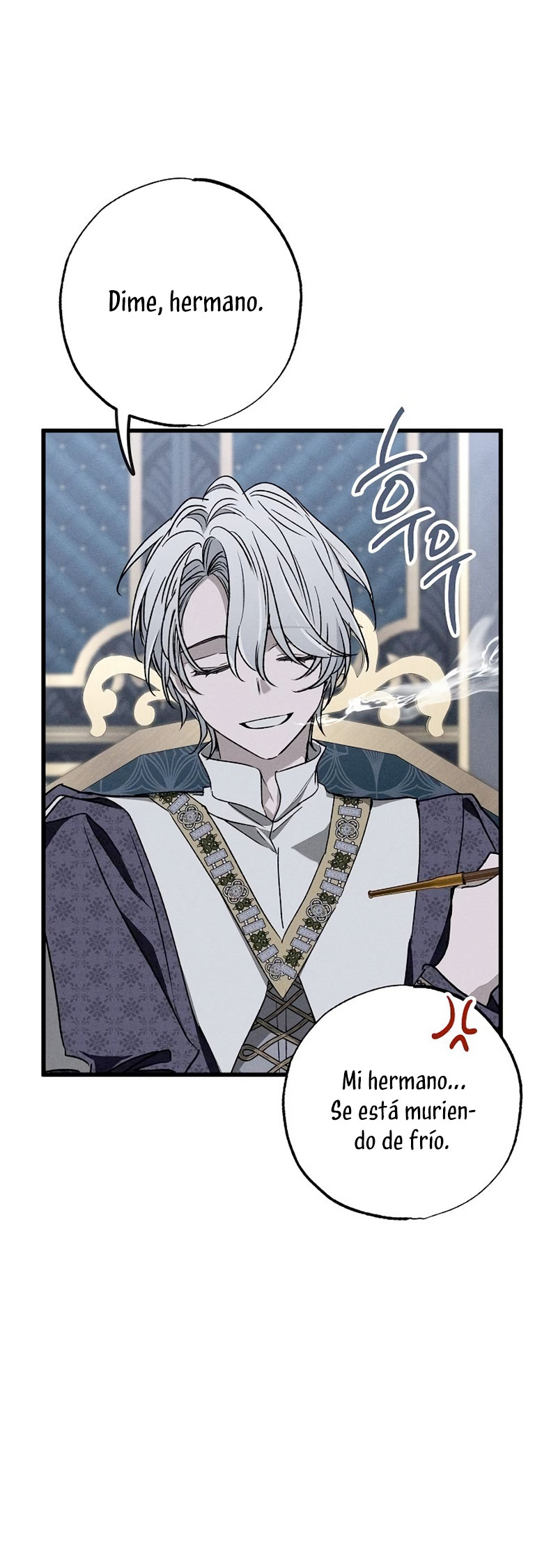 Mi marido, que me odiaba, perdió la memoria Capítulo 14 - Página 64