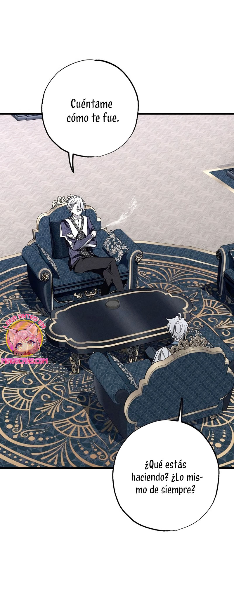 Mi marido, que me odiaba, perdió la memoria Capítulo 14 - Página 65