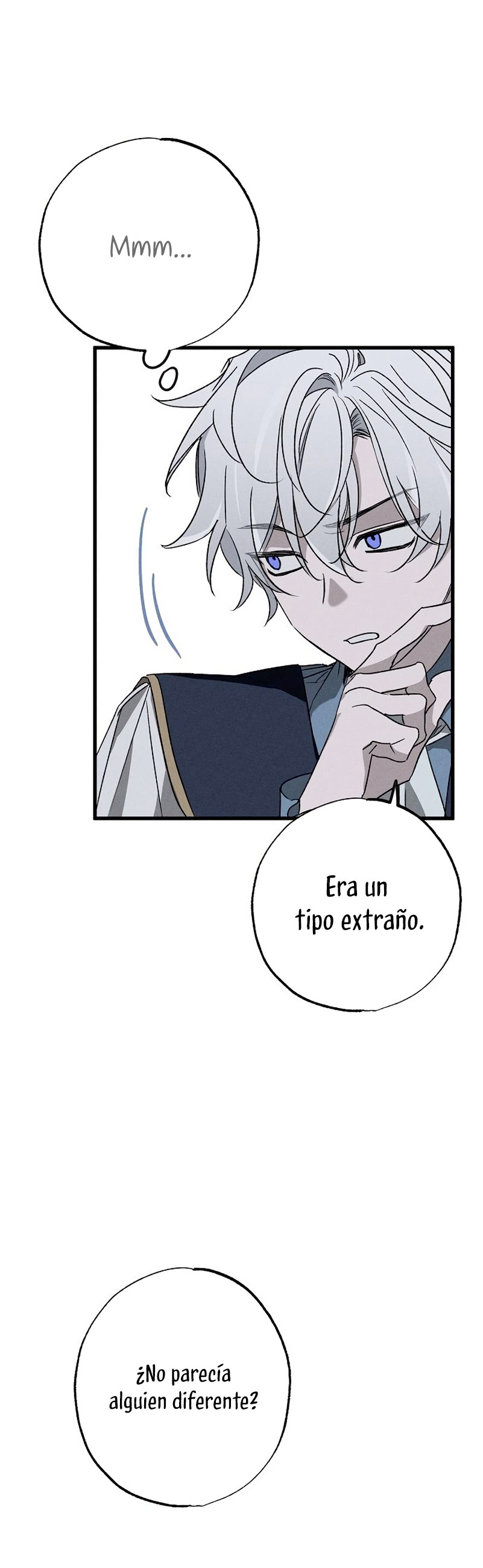 Mi marido, que me odiaba, perdió la memoria Capítulo 14 - Página 66