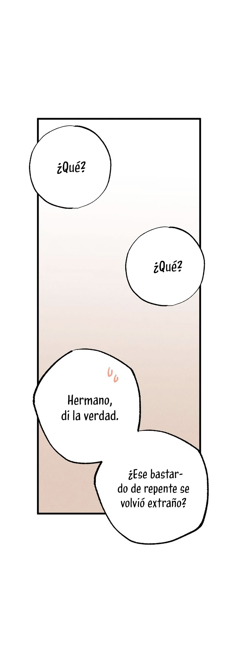 Mi marido, que me odiaba, perdió la memoria Capítulo 14 - Página 69