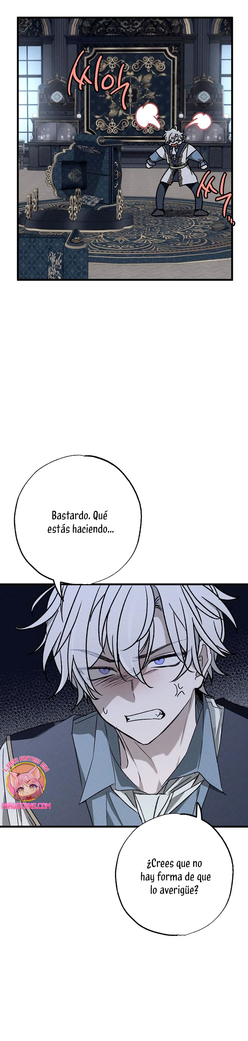 Mi marido, que me odiaba, perdió la memoria Capítulo 14 - Página 75